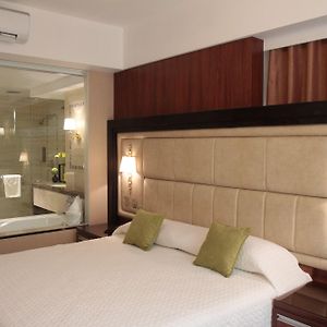 Executive Plus King Room